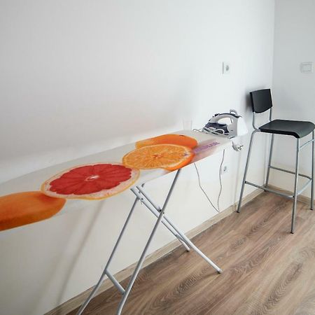De Luxe Apartment Mediteran 2**** Затон Екстер'єр фото