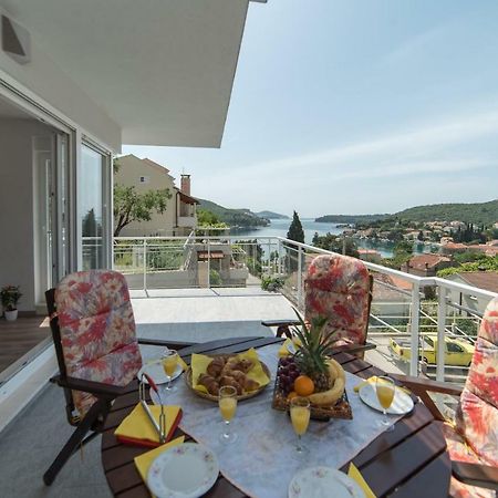 De Luxe Apartment Mediteran 2**** Затон Екстер'єр фото